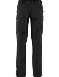 Klättermusen Men's Gere 3.0 Pants Short Black