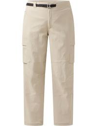 Haglöfs Women's Hede Cargo Pant Chalk Beige