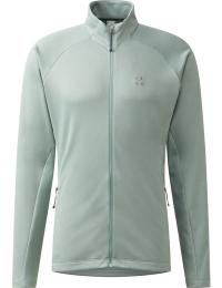 Haglöfs Men’s Korp Mid Jacket Dew Green