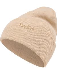 Haglöfs Outsiders Beanie Chalk Beige