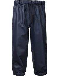 Didriksons Kids' Midjeman Pants 7 Navy