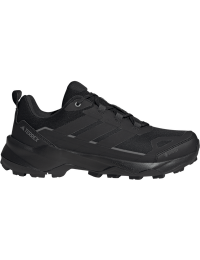 Adidas Men's Terrex Skychaser Ax5 GORE-TEX Hiking Shoes Core Black/Core Black/Carbon
