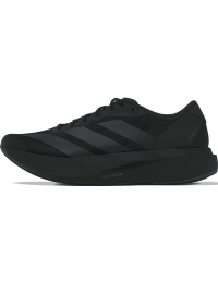 Adidas Men's Adizero Evo SL Core Black/Carbon/White Tint