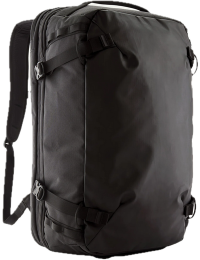 Patagonia Black Hole MLC Pack 45L Black W/Black