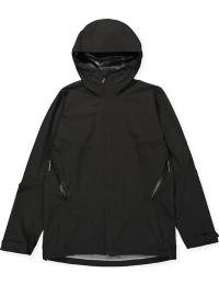 Houdini Men's Bff Jacket II True Black