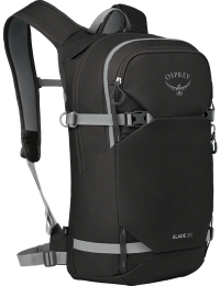 Osprey Glade 20 Black