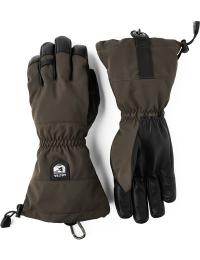 Hestra Hunters CZone 5-Finger Dark Forest