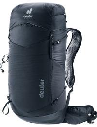 Deuter Men's Speed Lite Pro 30 Black