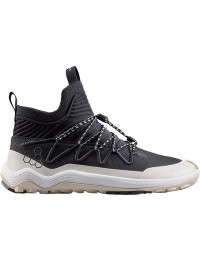 Vivobarefoot Women's Primus Trail Flow Mid Obsidian