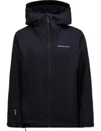 Peak Performance Men's Rider Tech Insulated Jacket Black