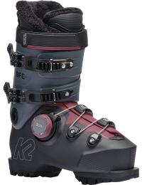 K2 Sports Women's BFC 95 Boa NoColour