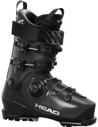 Head Women's Kaliber 95 Mv Gw Boa Anthracite