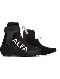 Alfa Women’s Combi Perform GORE-TEX  Black
