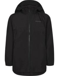 Didriksons Kids' Meliss Jacket 2 Black