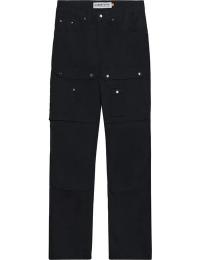 Garphyttan Men's Crafter Trouser II Antracite