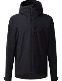 Haglöfs Men's Ozka Proof Jacket True Black