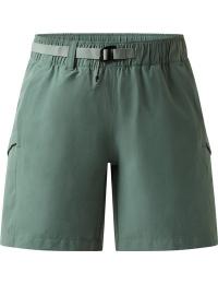 Haglöfs Women's Hede Shorts Chlorophyll Green