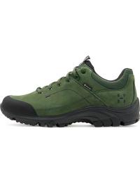 Haglöfs Men's Ridge GORE-TEX II Low Seaweed Green/true Black