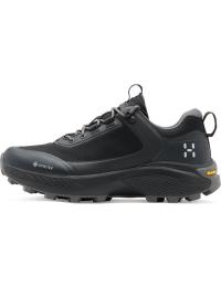 Haglöfs Women's L.I.M Horizon Hike GORE-TEX Low True Black/magnetite