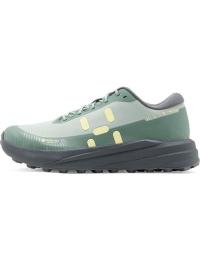 Haglöfs Women's L.I.M Horizon GORE-TEX Low Chlorophyll Green/dew Green
