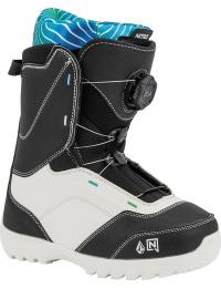 Nitro Youth Droid BOA Boots X Volcom