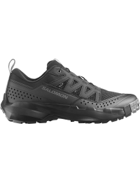 Salomon Men's Terramphibian Black/Black/Castlerock