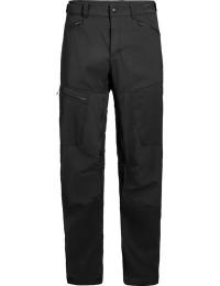 Lundhags Men's Padje Light Vent Pants Charcoal