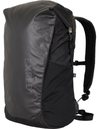 Exped Typhoon 25 Black