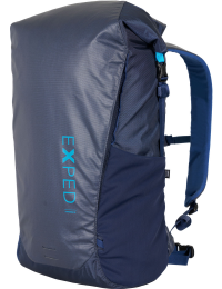 Exped Typhoon 25 Navy