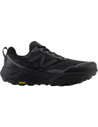 New Balance Men's Freshfoam Hierro V9 Black Cement
