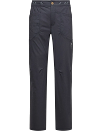La Sportiva Men's Labyrinth Pants Onyx/Chalk