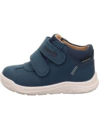 Superfit Kids' Whaley Blue