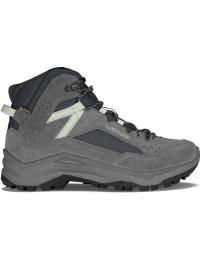 LOWA Women's Ventierra GORE-TEX Qc Grey