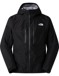 The North Face Men's Valley View Jacket TNF Black