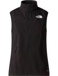 The North Face Women's Nimble Vest 2.0 TNF Black
