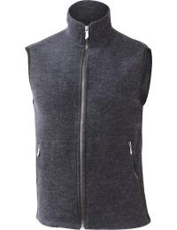 Ivanhoe Men's Kurre Vest Graphite Marl
