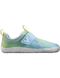 Vivobarefoot Kids' Primus Sport IV Pre-School Skyway