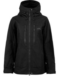 Lundhags Women's Authentic III Jacket Black