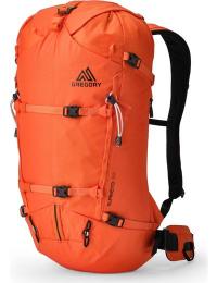 Gregory Alpinisto 30 M/L Vivid Orange