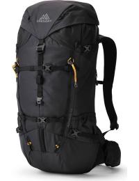 Gregory Alpinisto 50 S/M Summit Black