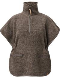 Ivanhoe Women's 1946 Vest Nutmeg