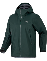 Arc'teryx Men's Beta SL Jacket Dark Jade