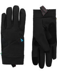 Klättermusen Vor Gloves Black