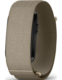 Garmin CIRQA Smart Band French Gray