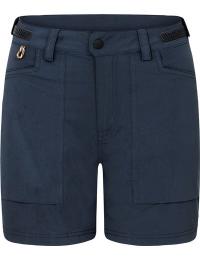 Urberg Women's Stretch Light Shorts Blue Nights