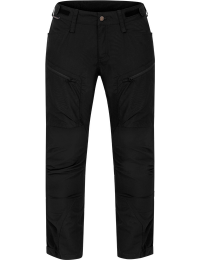Urberg Men's Hiking Core Pants Black Beauty