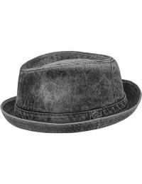 Chillouts Hat - Sligo - Unisex - antracit