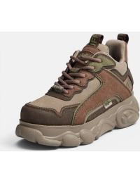 Buffalo Sneakers - CLD Chai - EU36 till EU41 - Damer - brun
