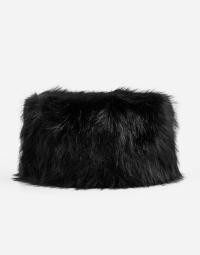 BOW19 - Sort - Anais Hat