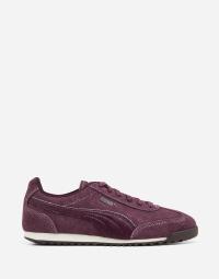 Puma - Rød - Arizona Pony Hair Wns